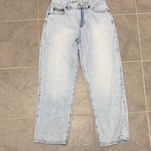 Abercrombie Kids Light Blue Jeans